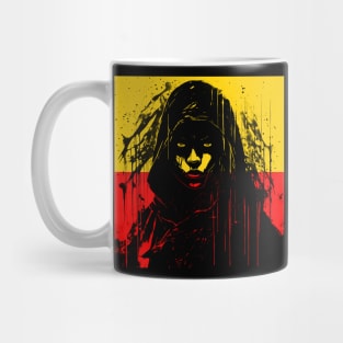 Witch Mug